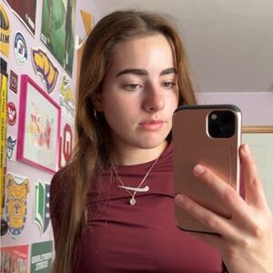 Meet your Posher, Brooklynn